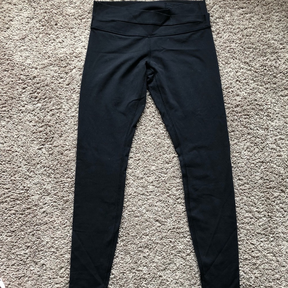 Lululemon Astro wunder under legging